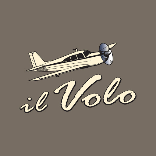 Ristorante Pizzeria 'IL VOLO' logo