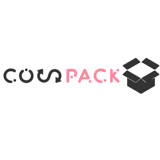 The COS Packaging logo