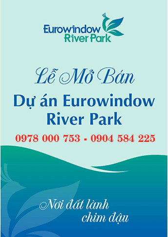 Eurowindow River Park