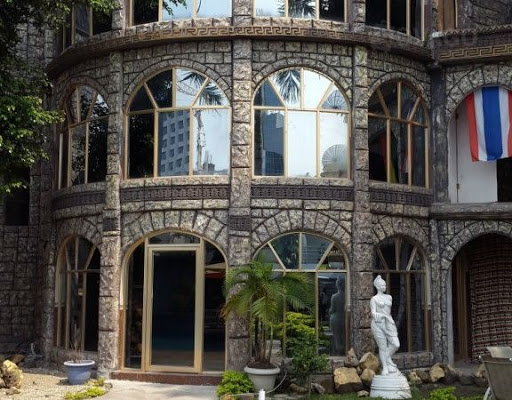 Hotel Saphir