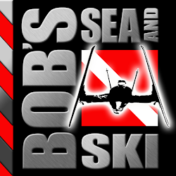 Bobseaski - logo