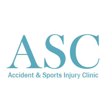 Dr. Pamala Mitchell's Accident & Sports Injury Clinic logo