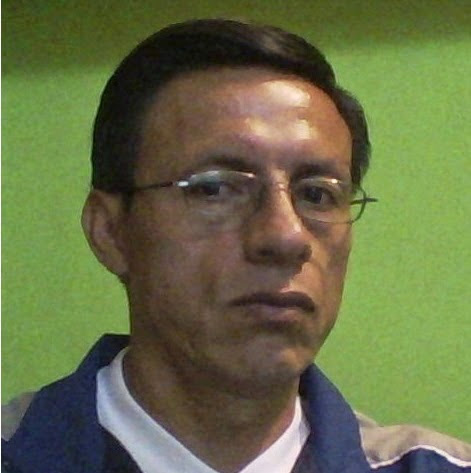 Oswaldo Vasconez