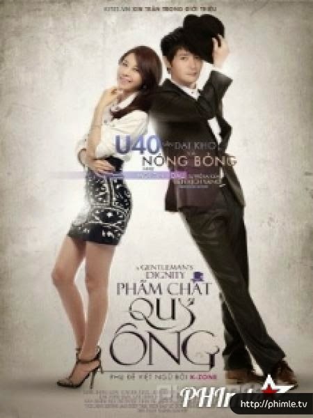 Phẩm Chất Quý Ông