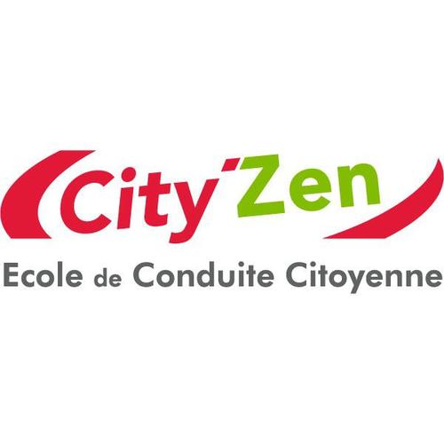 City'Zen Espace Conduite ABC Pau logo