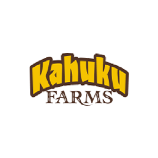 Kahuku Farms logo