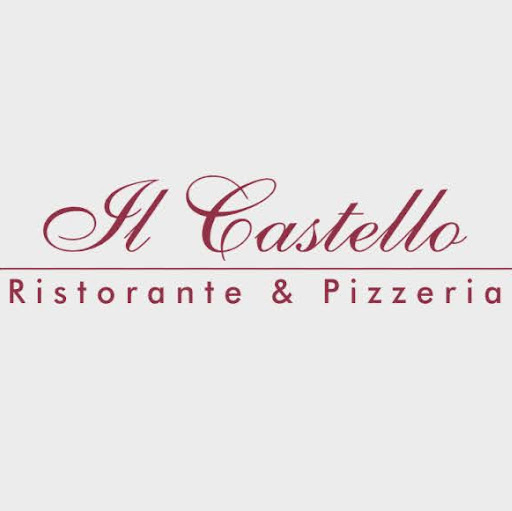 Ristorante & Pizzeria Il Castello logo