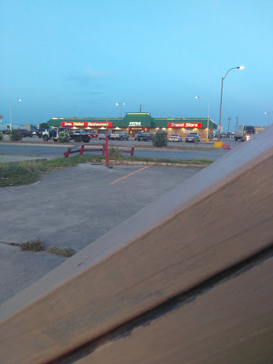 Truck Stop «Petro Stopping Center», reviews and photos, 1112 Ackerman Rd, San Antonio, TX 78219, USA