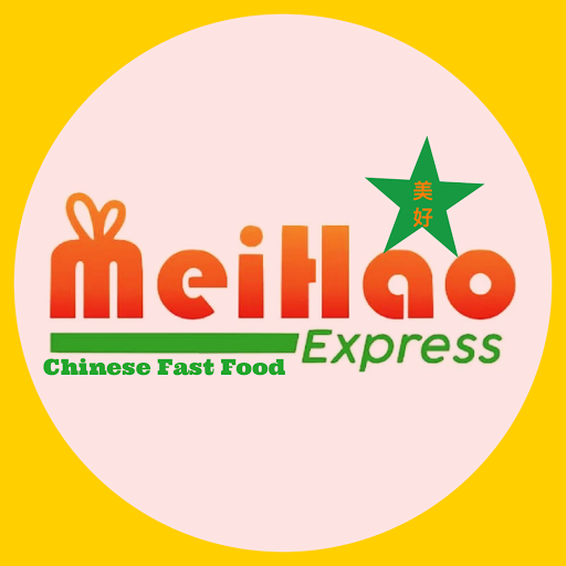 MeiHao Express logo