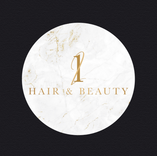 L1 Hair & Beauty Boutique logo