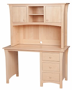 Hutch Desks
