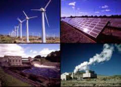 Alternative And Renewable Energy