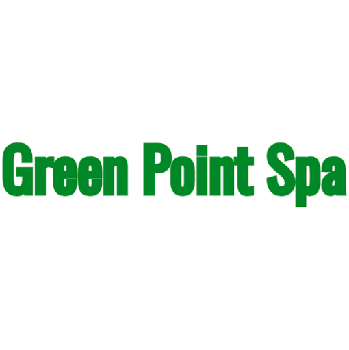 Green Point Spa logo