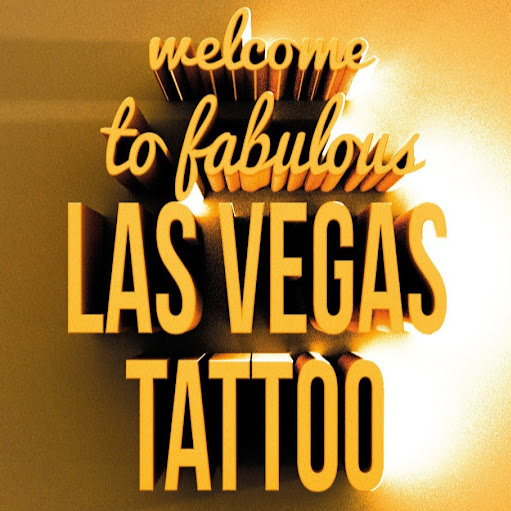 Las Vegas Tattoo Siegburg