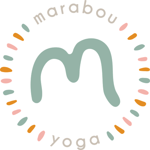 marabouyoga.nl logo