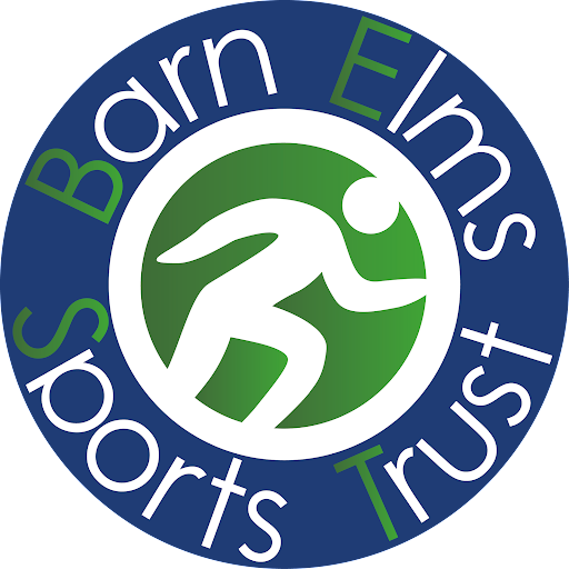 Barn Elms Sports Trust logo