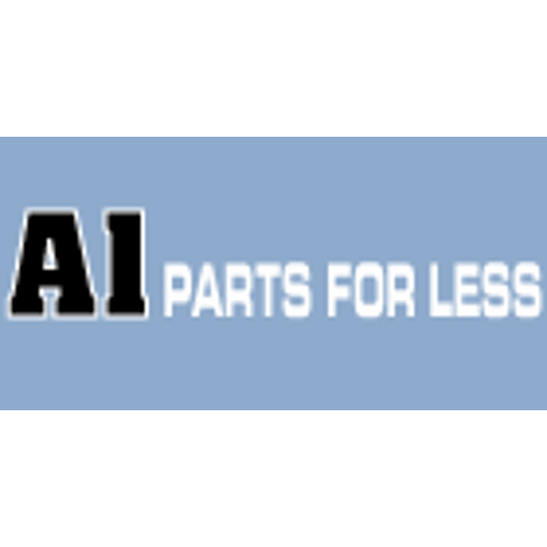 A-1 Parts For Less logo