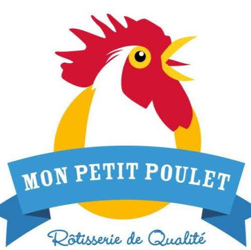 Mon Petit Poulet - Saint-Ferdinand logo