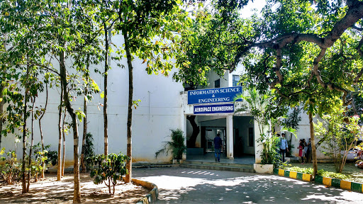 Aerospace And Information Science Engineering, Mysore Rd, RV Vidyaniketan, Mailasandra, Bengaluru, Karnataka 560059, India, University_Department, state KA