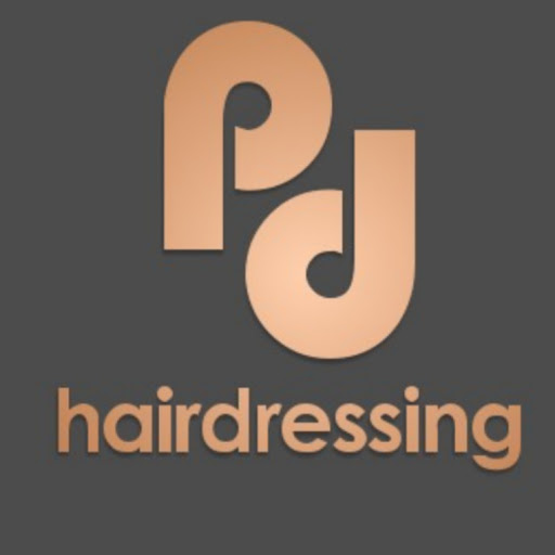 Paul David Hairdressing logo