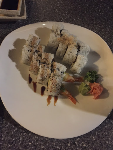 Japanese Restaurant «ARI Celebration», reviews and photos, 671 Front St #100, Celebration, FL 34747, USA