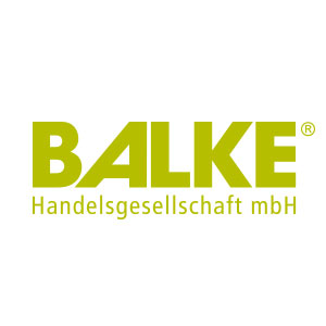 BALKE-Garten logo