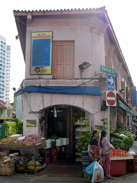 Blog de voyage-en-famille : Voyages en famille, Malacca - Singapour