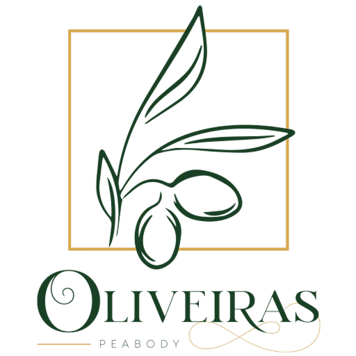 Oliveiras Peabody logo