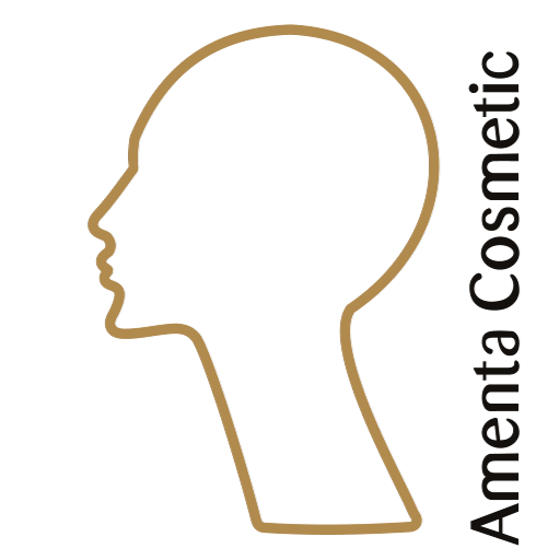 Amenta Cosmetic logo