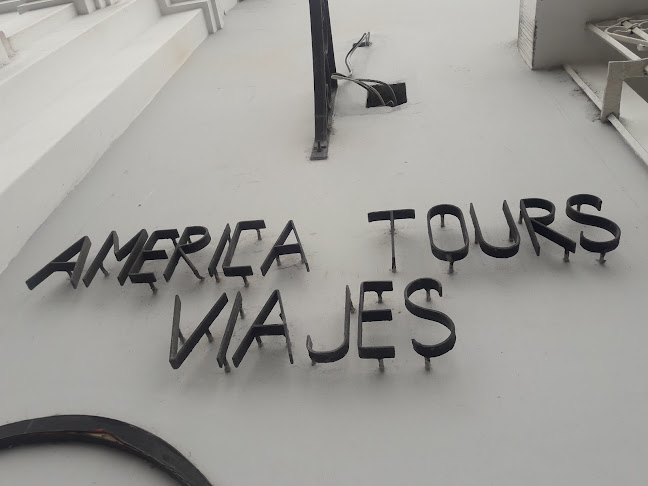 Opiniones de America Tours Viajes en Trujillo - Agencia de viajes