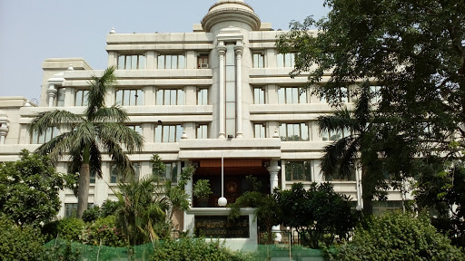 Tamil Nadu House, No. 6, Kautilya Marg, Chanakyapuri, New Delhi, Delhi 110021, India, Indoor_accommodation, state DL