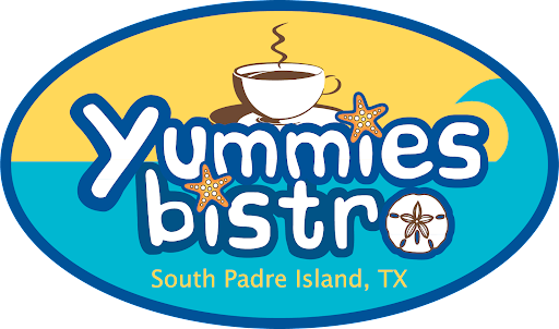 Yummies Bistro logo