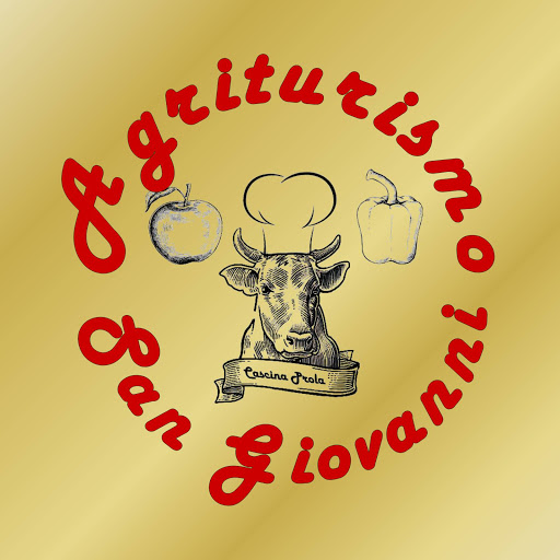 Agriturismo San Giovanni - Cascina Prola logo