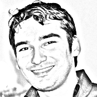 Michael Jaros's user avatar