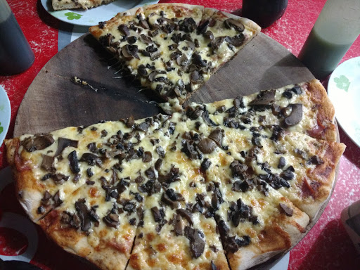 Romanis pizza, San Salvador 205, David Gustavo, 77013 Chetumal, Q.R., México, Comida a domicilio | QROO
