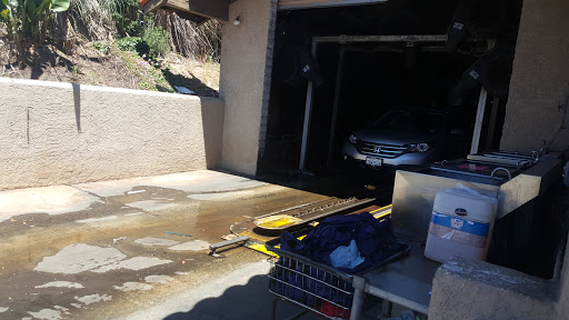 Car Wash «Encinitas Car Wash», reviews and photos, 293 N El Camino Real, Encinitas, CA 92024, USA