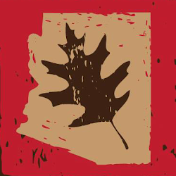 Goodoakbar - logo