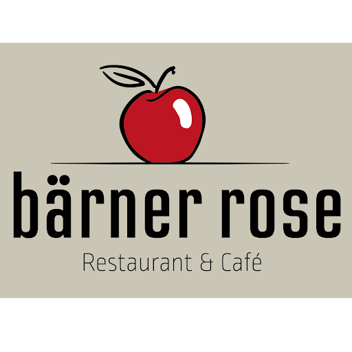 Restaurant Bernerrose logo
