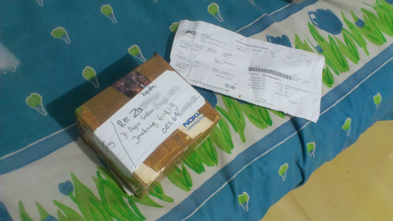 Charger Ori Laptop Hp Model Lama 19v 3,5 A Solo MURAH