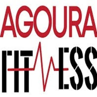 Agoura Fitness logo