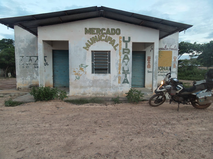 Brasil - Rota das Fronteiras / Uma Saga pela Amazônia - Página 2 20140909_190206