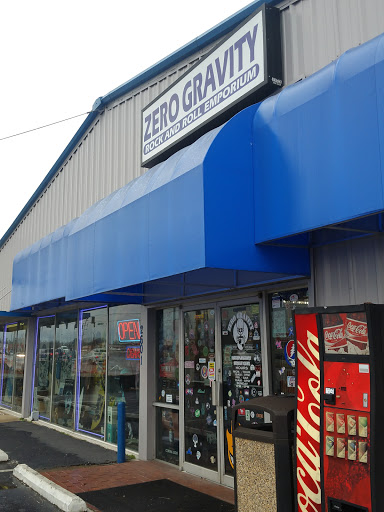Tobacco Shop «Zero Gravity», reviews and photos, 2601 Spring Ave SW, Decatur, AL 35601, USA