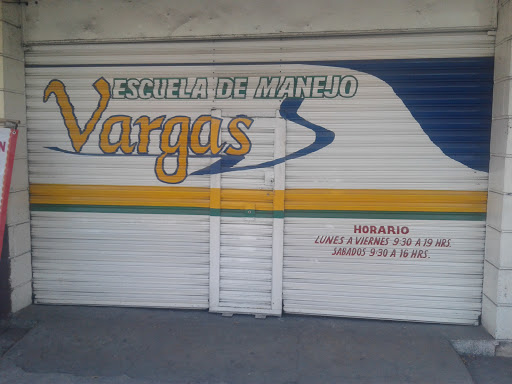 ESCUELA DE MANEJO Vargas, Doctor José María Vertiz 524-B, Piedad Narvarte, 03000 Benito Juarez, CDMX, México, Autoescuela | Ciudad de México