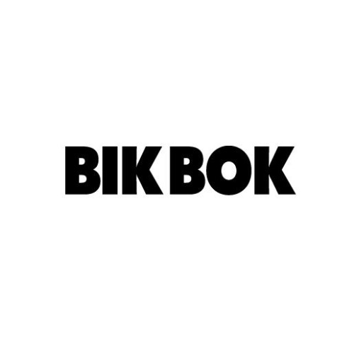 Bikbok Mall of Scandinavia logo