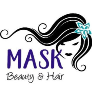 Maskbeauty and hair