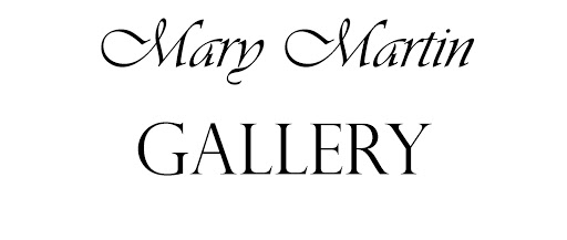 Mary Martin Fine Art Gallery