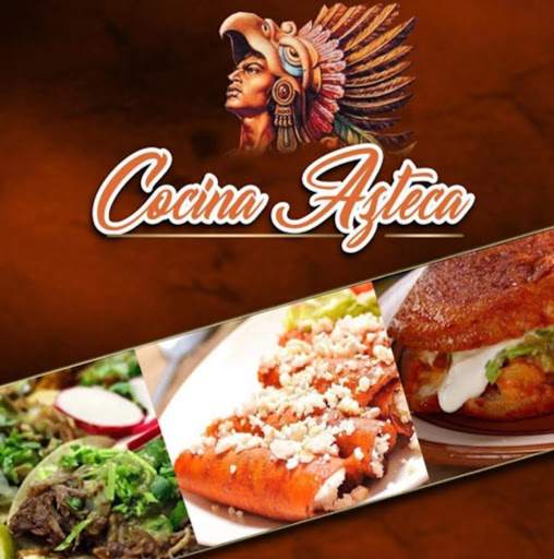 Cocina Azteca Mexican Restaurant