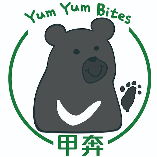 Yum Yum Bites logo