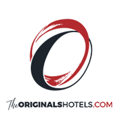 The Originals City, Hôtel Le Gayant, Douai (Inter-Hotel) logo