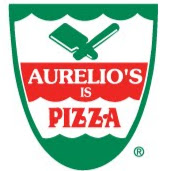 Aurelio's Pizza logo